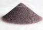 Ossido di alluminio del alox di FEPA per la cinghia e gli abrasivi rivestiti, colore dell'ossido di alluminio